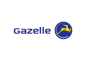 Gazelle Partner vom Fahrradverleih Usedom