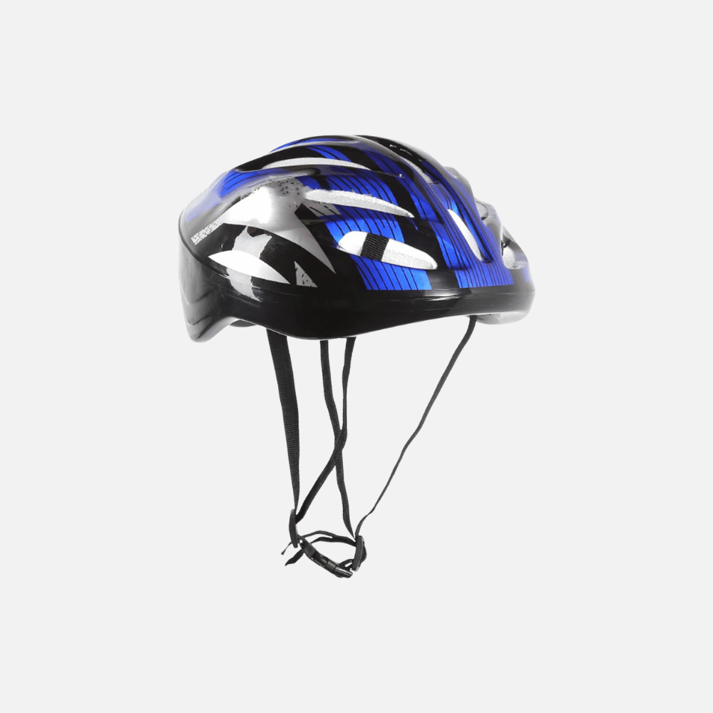 Helm Produktfoto vom Fahrradverleih Usedom